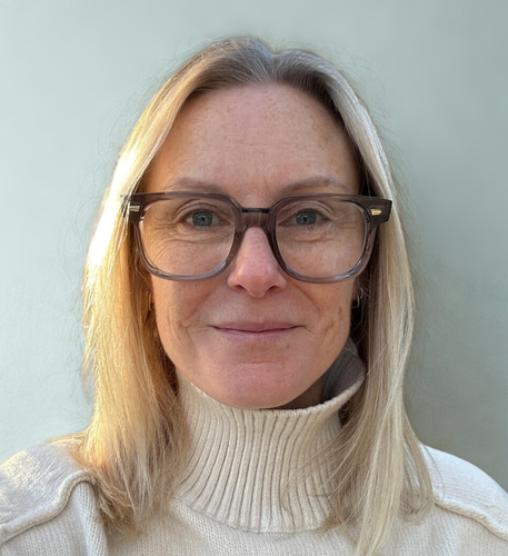 Sarah Giles - Teach Us Too