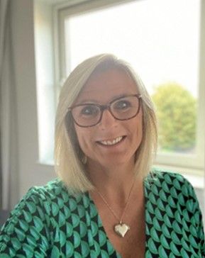 Dr Sarah Moseley - 