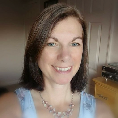 Sarah-Lou Glover - Parental Minds C.I.C