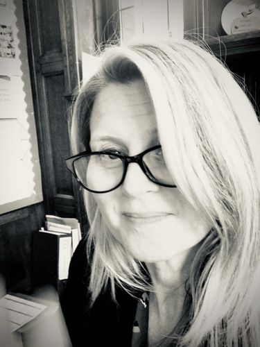 Sarah Wild