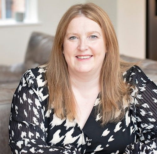 Susan Day - Connect