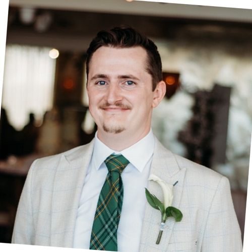 Toby Connick - Talentino!