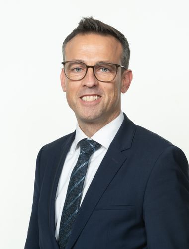 Tom Rees