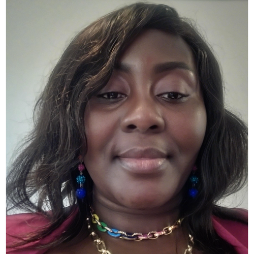 Naomi Peprah - Whole-Hearted Care and Support Services