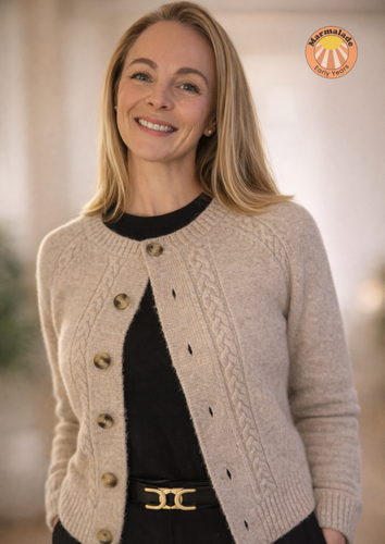Alexandra Chiorando - Marmalade Early Years Consultancy