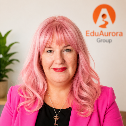 Andi Hillman - EduAurora Group