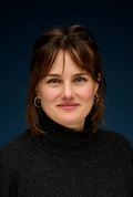 Aurora Reid