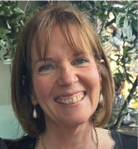 Carolyn Atkinson - 