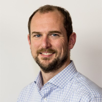 Ed Robbins - Fresh Start in Education