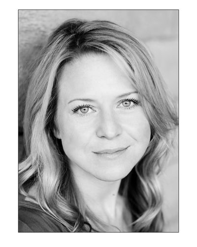 Kellie Bright - 