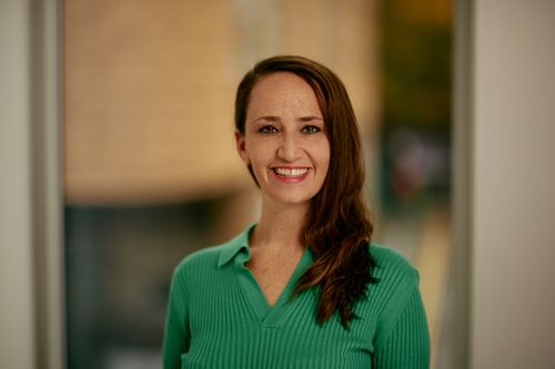 Jaimie Banks - Hogrefe Ltd Oxford