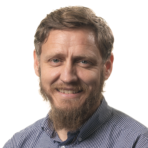 James Cheeseman