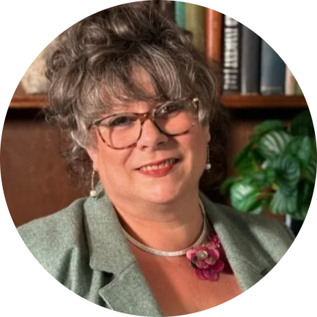 Julia Clouter - Empowering Tech & Scanning Pens