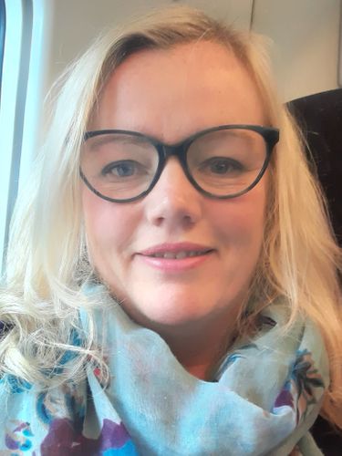 Lorraine Mulroney - NHS England