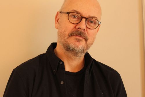 Marc Mollica - UAL Awarding Body