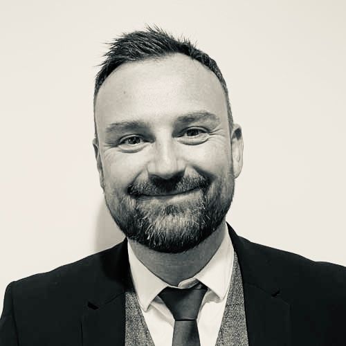 Mark Dent - Lingfield Education Trust 