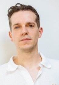 Olly Parker