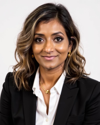 S Asha - ANCHOR Inclusion™.