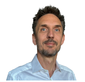 Shaun Brown - The Difference