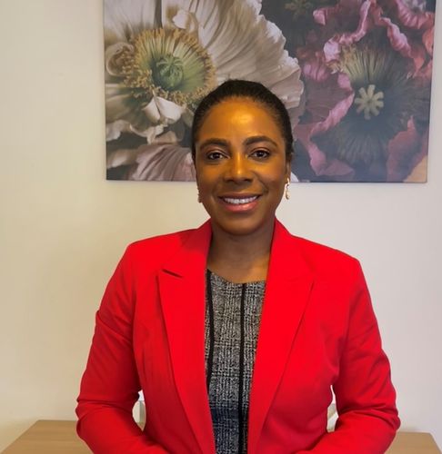 Taneisha Pascoe-Matthews