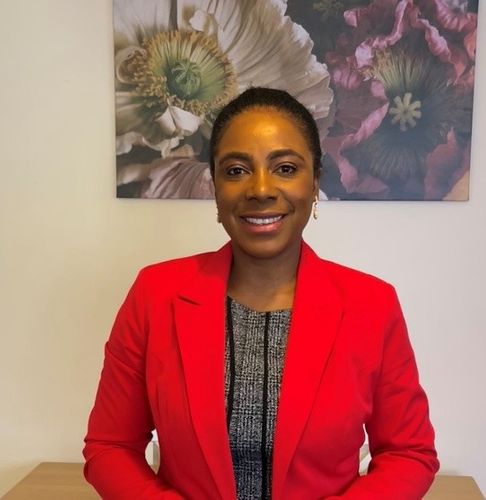 Taneisha Pascoe-Matthews - 