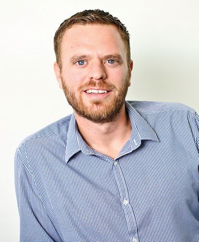 Jon Severs - Tes 