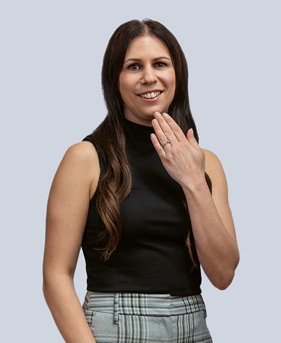 Lorenza Pye