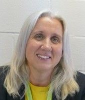 Dr Tina Pagett
