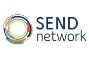 send network logo