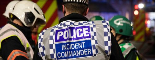 FREQUENTIS and IBM to partner on Emergency Services Network for UK HOME OFFICE