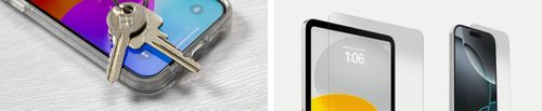 Why an OtterBox screen protector protects best