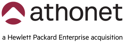 Athonet, a Hewlett Packard Enterprise acquisition