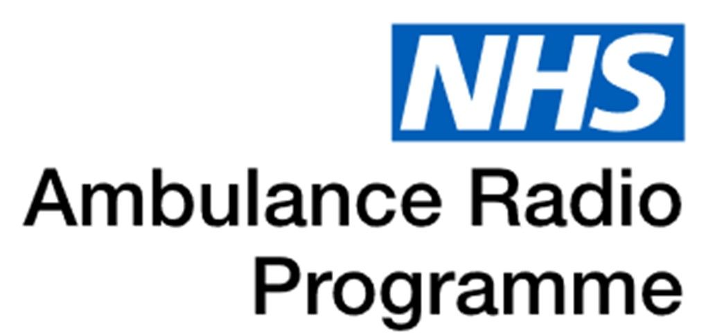 Ambulance Radio Programme - NHS