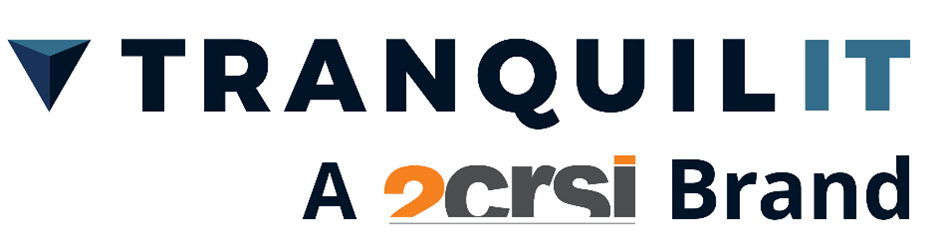 Tranquil IT a 2CRSi Brand