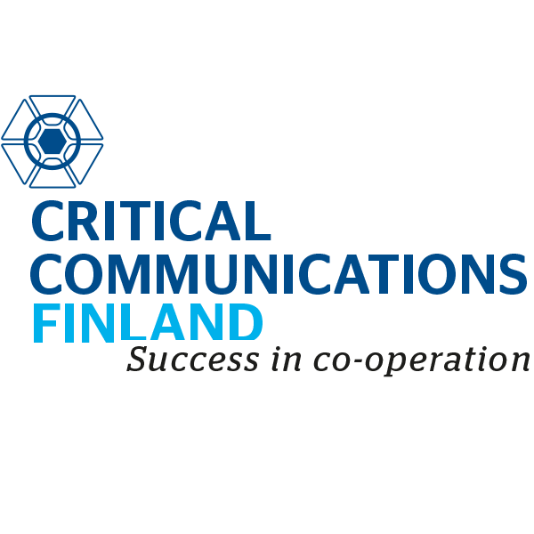 Critical Communications Finland /CCF