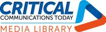 Critical Communications Today Media Library