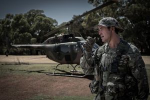 Motorola Solutions and Nokia Develop Next-Generation Tactical Communications Network Solution for U.K. Defense Agencies