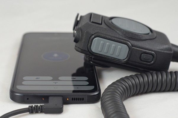 Broadband Push-to-Talk | Shaping the future of mission-critical communications