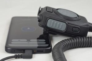 Broadband Push-to-Talk | Shaping the future of mission-critical communications