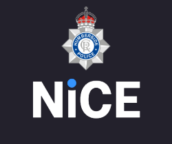 Humberside Police Takes Crime-fighting and Community Policing to the Next Level with NiCE Investigate