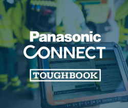 Panasonic TOUGHBOOK: The new EPR Tablet designed for frontline healthcare