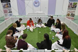 BAPCO introduces new Wellness Zone for 2026 event