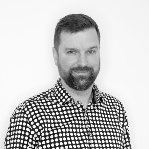 Andy Crouch