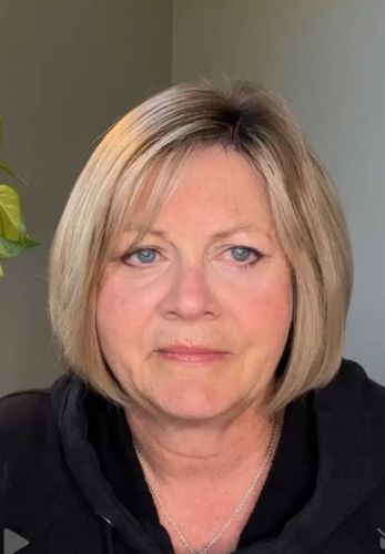 Anne Campbell Gunn