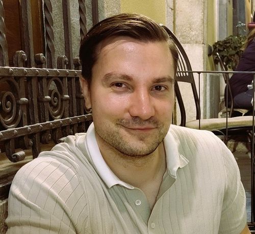 Dan Woloszczuk