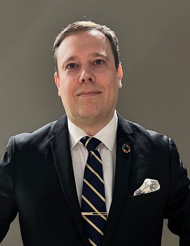 Timo Nieminen