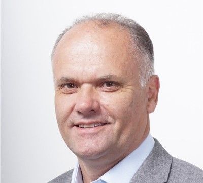 Ian Williams