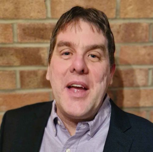 Jason Dales