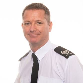 Keith Donnelly OBE