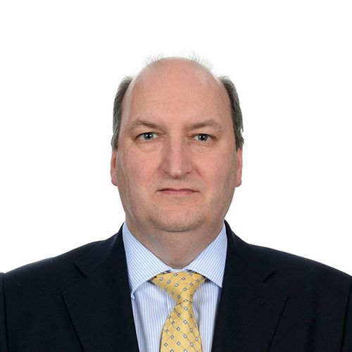 Mark Halliday